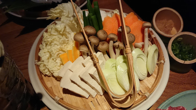 Comentarii opinii despre Hanasato