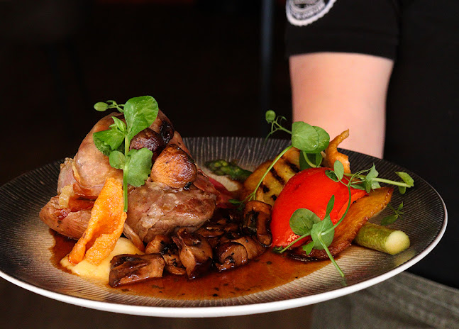 Reviews of Restaurant Coava Nijkerk in Nijkerk - Horeca