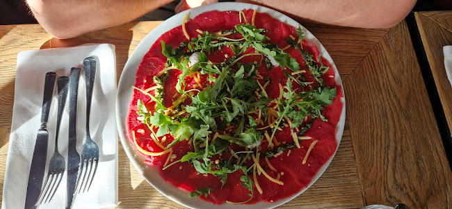 Cafe Brasserie Het Heerenhuis - Horeca