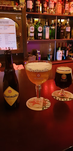 Café Lange Leo - Heineken Star Serve Bar - Amsterdam