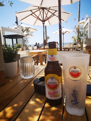 Alexander Beach Club - Horeca