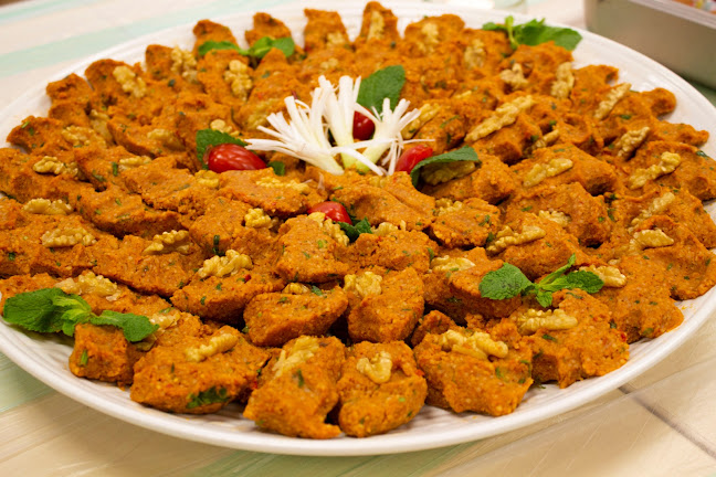 Maha's Kitchen - Horeca