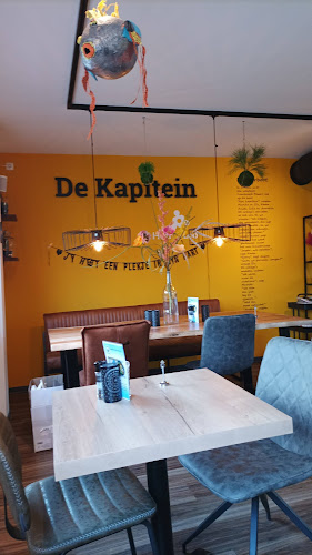 De Kapitein 's Heeren Loo - Druten
