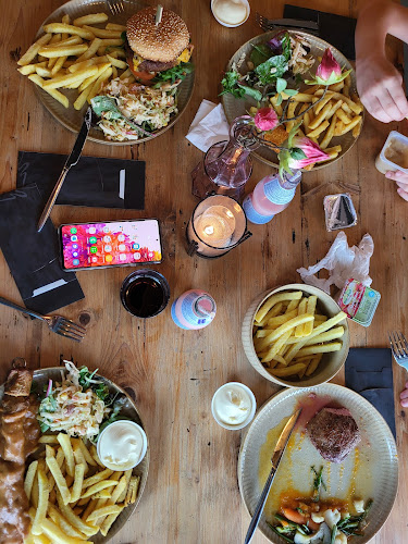 Brasserie de Corner - Horeca