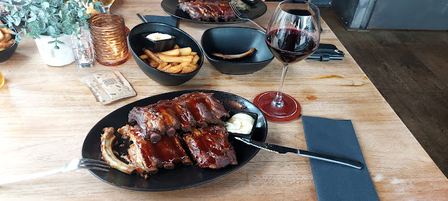 Steak van de Keizer - Horeca