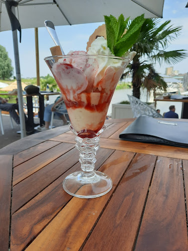 BLVD Venlo | Restaurant & Terras - Venlo