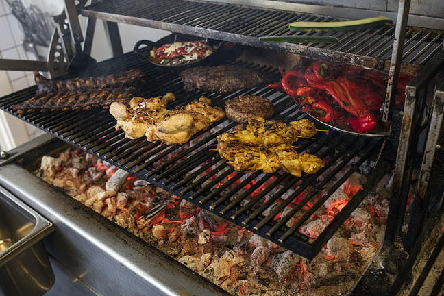 Opinii despre Eetcafé Gulle Graef Hilversum în Hilversum - Horeca