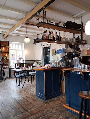 Fonteyn Groede - Horeca