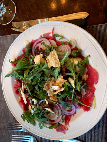 Comentarii opinii despre Dolce & Gusto Ristorante & Wijnbar