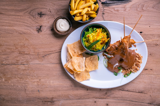 Restaurant Herberg Jan - Heiloo