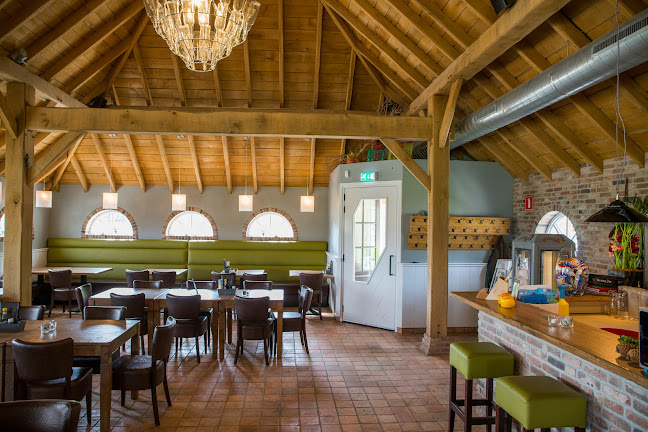 Pannenkoekenherberg Hollandershoeve - Reusel