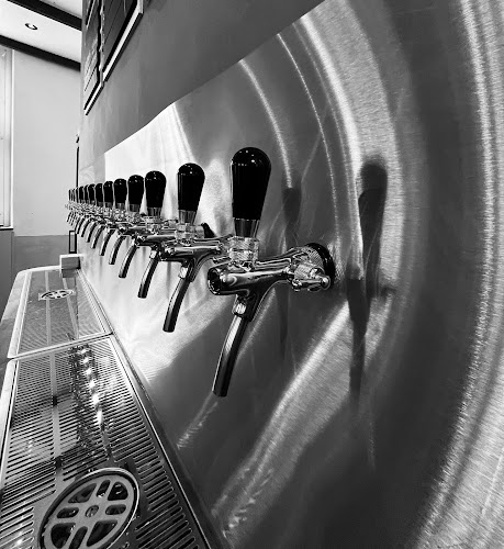 Het Brouwhuis Amersfoort - Horeca