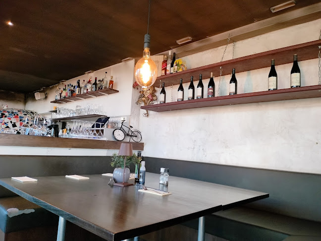 Trattoria La Riva - Horeca