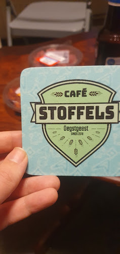 Café Stoffels - Horeca