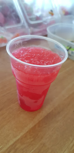 Comentarii opinii despre Snackbar Kraampje Bullewijk