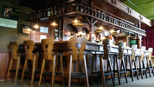 Café De Buitenmolen