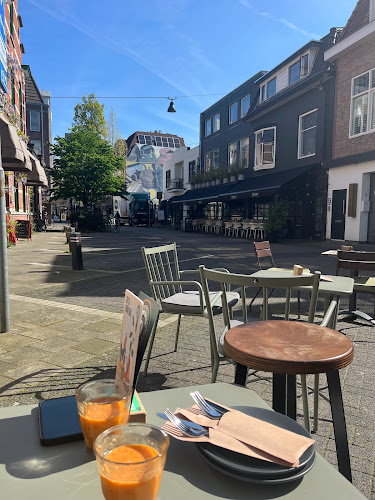 Anne&Max Eindhoven Kleine Berg