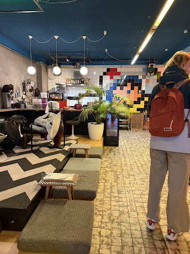 Koffie Leute Brauhaus