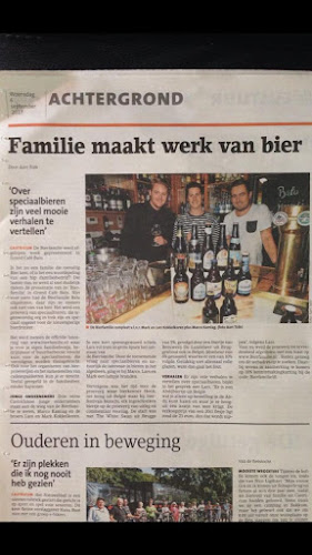 Bierfamilie.nl - Horeca