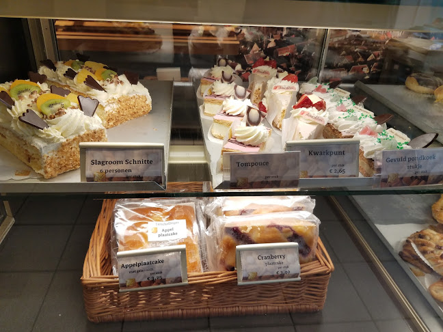 Echte Bakker Spanjer