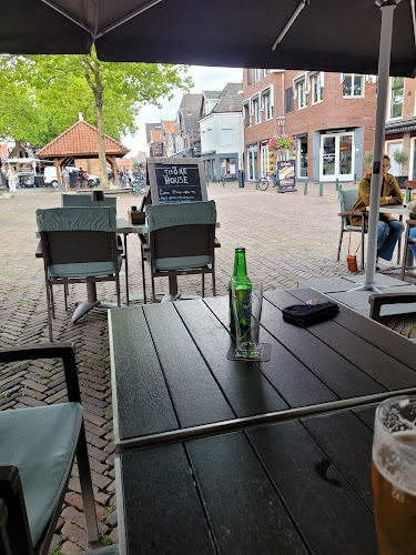 Opinii despre The Smokehouse în Bunschoten-Spakenburg - Horeca