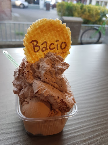IJssalon Bacio Weert - Weert