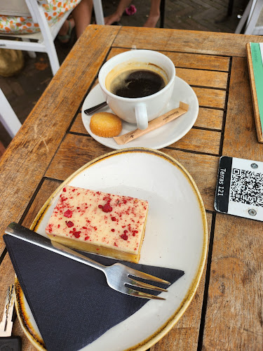 Barista Café Houten - Horeca