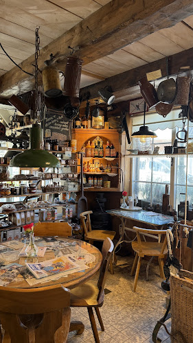 Brood- en Banketbakkerij Sonnemans - Burgh-Haamstede