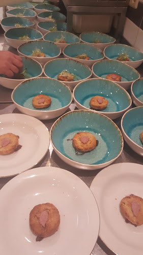 Bistro het oude raadhuis - Horeca