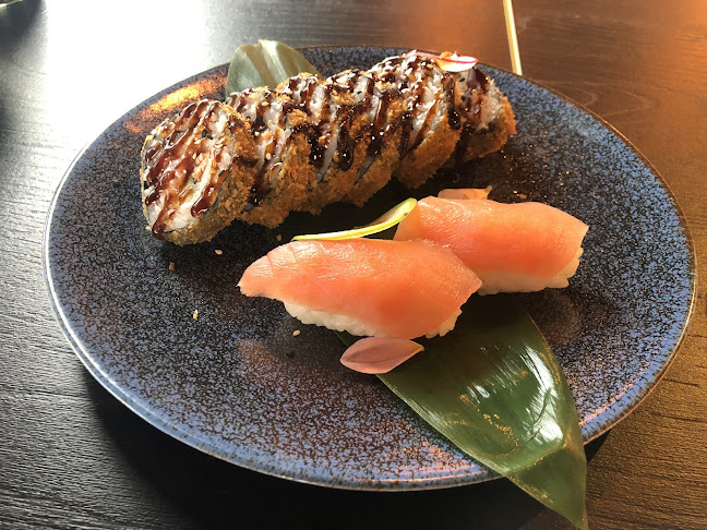 SENSE sushi & tea bar - Horeca