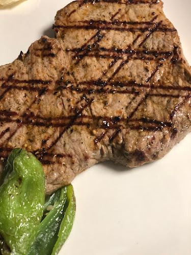 Opinii despre The Saloon (Mexicaanse & Argentijns steakhouse restaurant) 🥩 în Enschede - Horeca