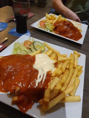 Restaria 't Spoor - Gennep