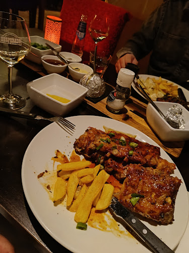 Opinii despre Grill- en Steakhouse Desperado în Winschoten - Horeca