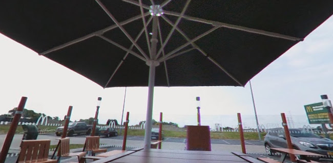 McDonald's Maasdijk - Maasdijk