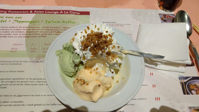 Restaurant Tung - Horeca