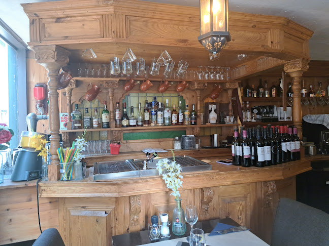 Opinii despre Bistro In De File în Hellevoetsluis - Horeca