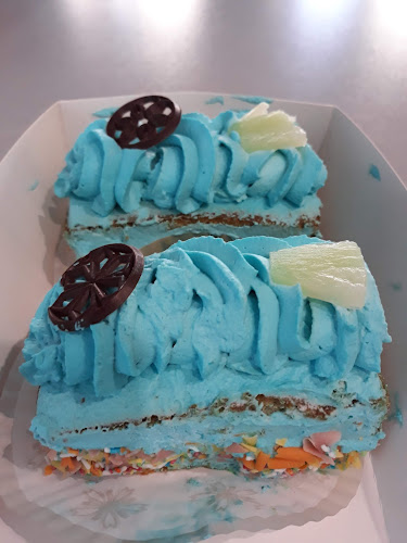 Comentarii opinii despre Banketbakkerij Janssen Elst B.V.