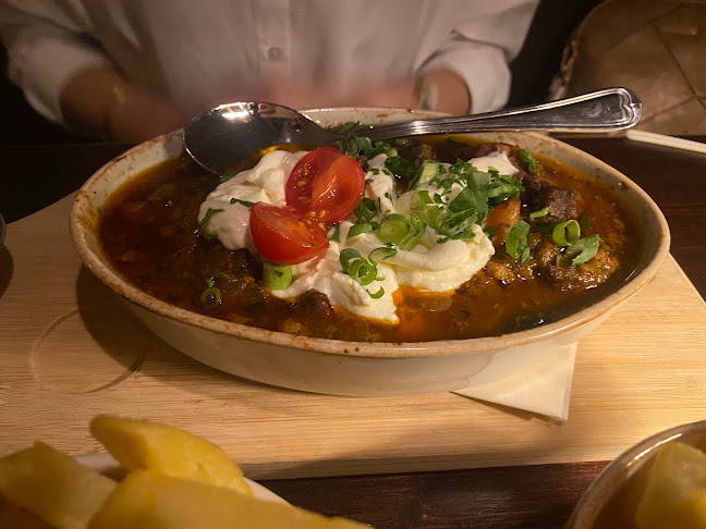 Comentarii opinii despre Grill&Bar Dommel 18