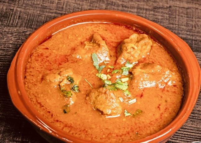 Comments and reviews of Biryani Tandoori & Sweets