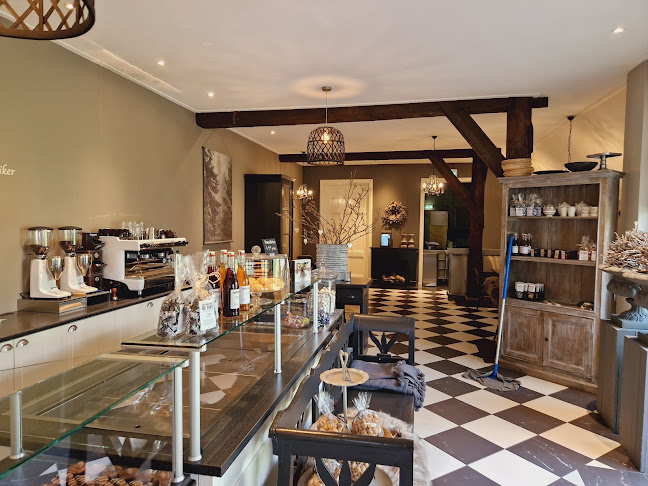 Firma Bakkerij Pepping