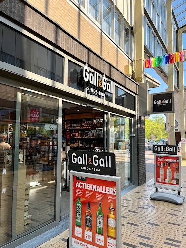 Gall & Gall | Alphen Aan Den Rijn | Herenhof 66