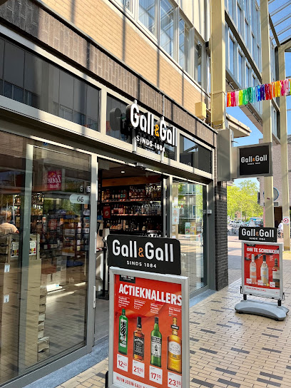 Gall & Gall | Alphen Aan Den Rijn | Herenhof 66