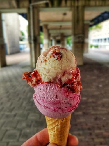 Cups and cones - Horeca