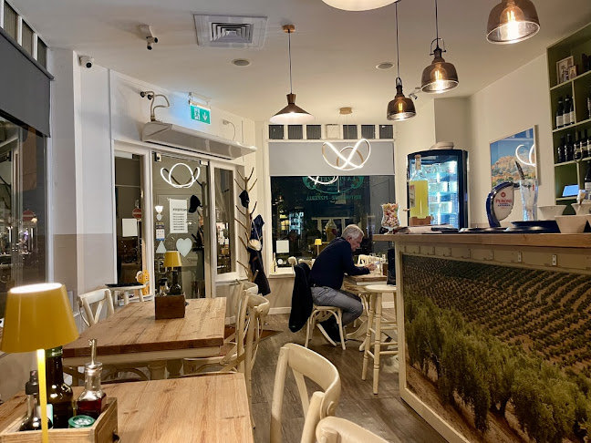 La Piazzetta di Lauro