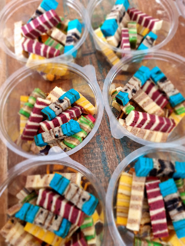 Reviews of Selina's Spekkoeken. Ook glutenvrij Arnhem in Valburg - Horeca