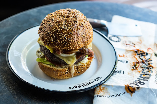 Reviews of Ter Marsch & Co | Amsterdam - Vijzelstraat in Amsterdam - Horeca