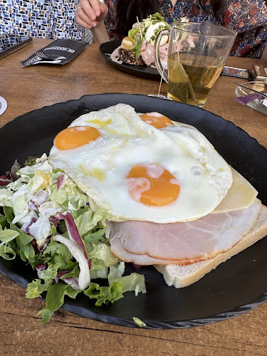 De Gasterij Phone number