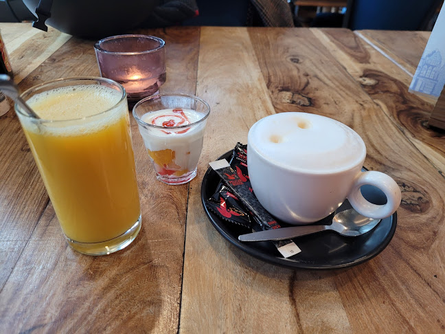 Comentarii opinii despre Klein Seinpost