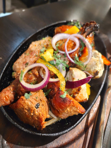 New Tandoor - Gouda