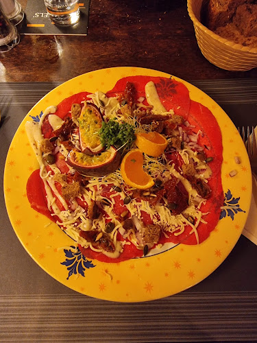 Restaurant Triangel - Horeca